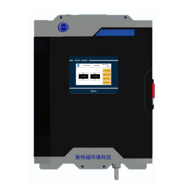 YZ-200L二氧化氯濁度水質(zhì)多參數(shù)在線檢測一體機(jī)